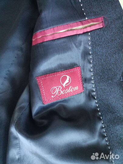 Школьный костюм