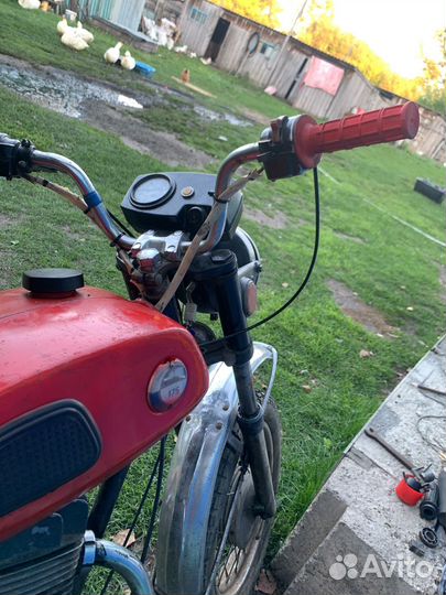 Продам восход 3 м