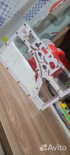 Муравьиная ферма