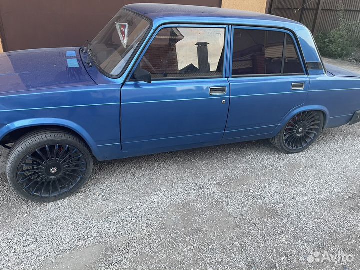 Aichi tire SPS 205/45 R17