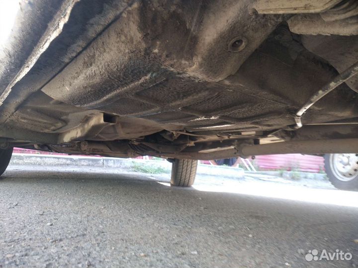 ИЖ 2126 1.6 МТ, 2002, 150 000 км