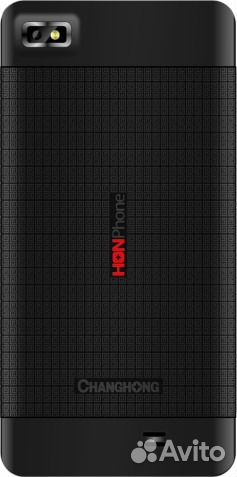 HONPhone W20, 4 ГБ