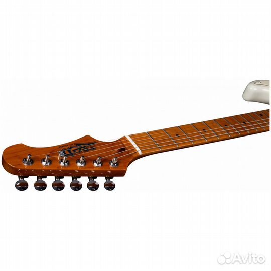 Электрогитара JET JS-400 OW