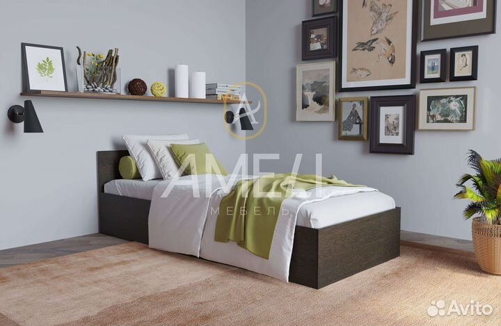 Модульный кухонный гарнитур