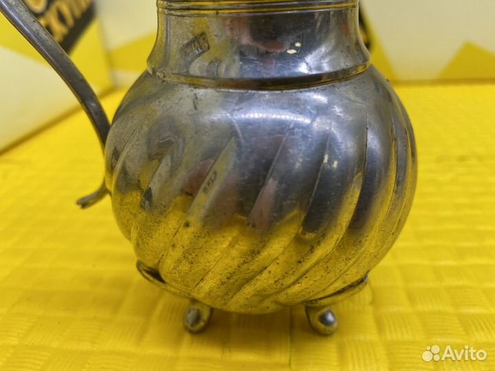 Молочник gerhardi Начало 20го века И.4659