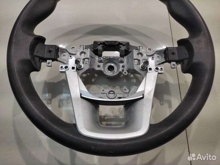 Руль (Toyota Hilux viii)