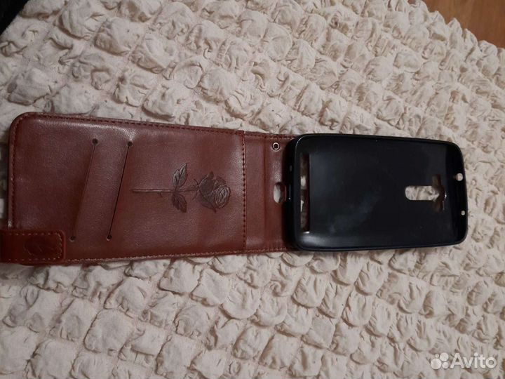 Чехол для смартфона Asus