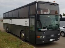 Туристический автобус Van Hool T815 Acron, 1982