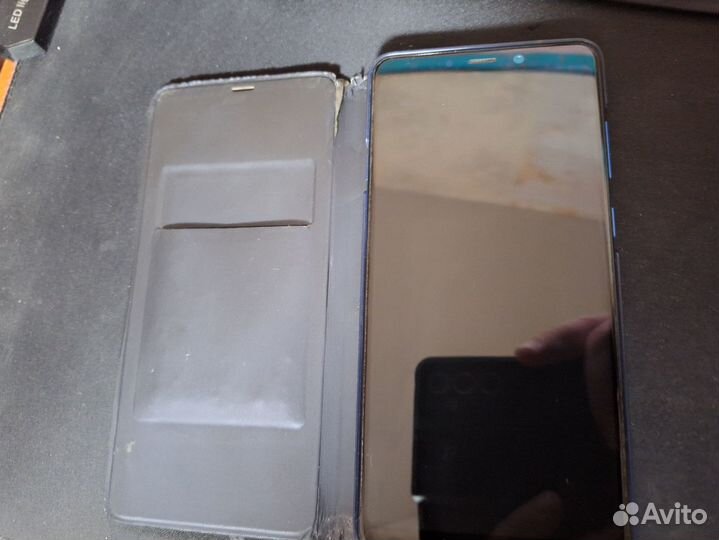 Samsung galaxy A9 2018 128