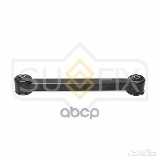 Рычаг подвески зад прав/лев SI1097 sufix