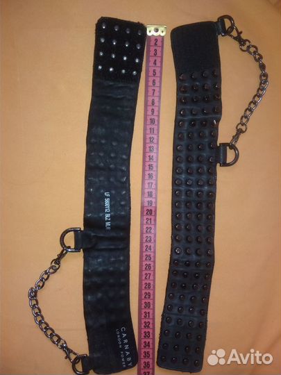 Ремень для обуви Carnaby