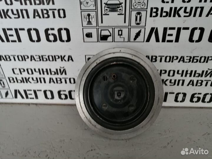 Шкив коленвала для Volvo XC90