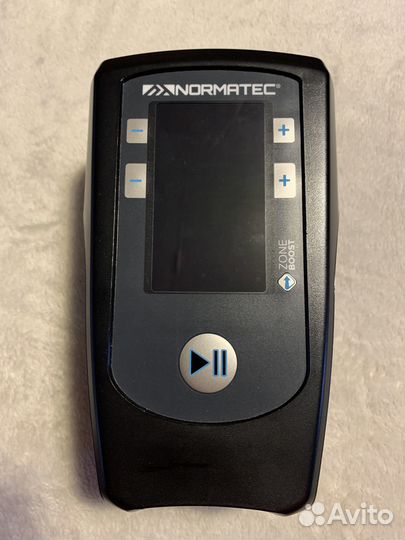 Аппарат для лимфодренажного массажа Normatec