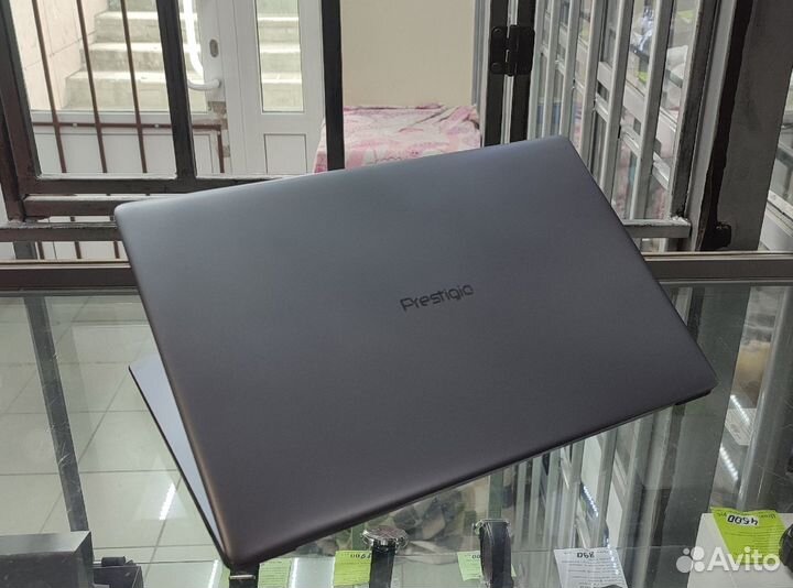 Ноутбук Prestigio smartbook 141 С5