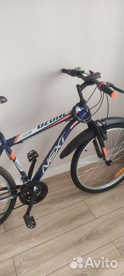 Горный велосипед 26