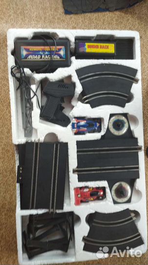 Игрушка Дорога