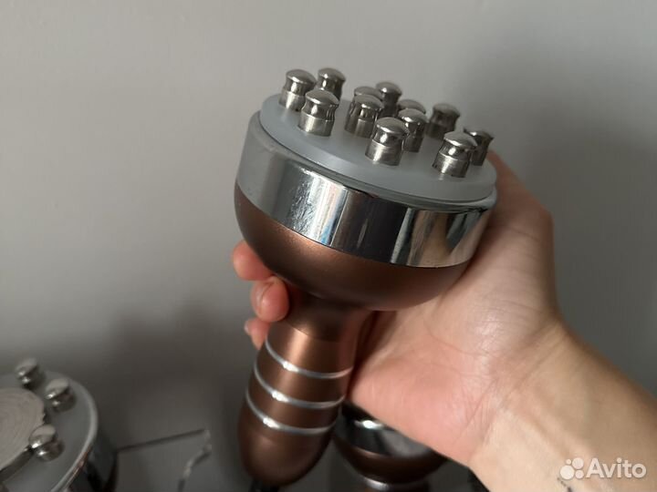 Аппарат для омоложения лица