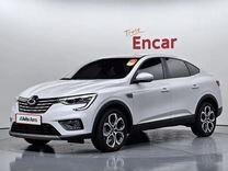 Renault Samsung XM3 1.3 AMT, 2020, 101 251 км, с пробегом, цена 1 550 000 руб.