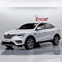 Renault Samsung XM3 1.3 AMT, 2020, 101 251 км, с пробегом, цена 1 550 000 руб.