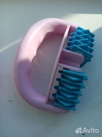 Массажер для тела