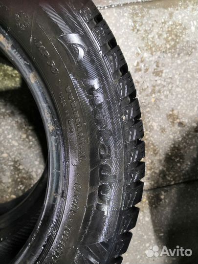 Matador MP 50 Sibir Ice 175/65 R14 82T