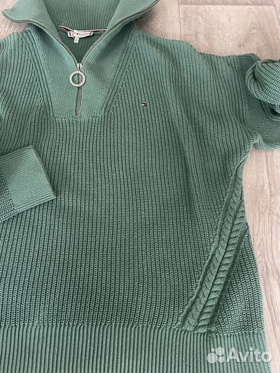 Свитер/джемпер Tommy Hilfiger M