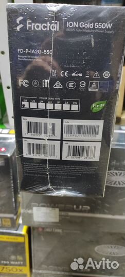 Топовые Блоки Питания Zalman\Corsair