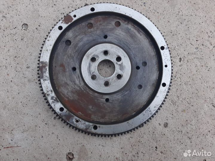 Маховик ваз