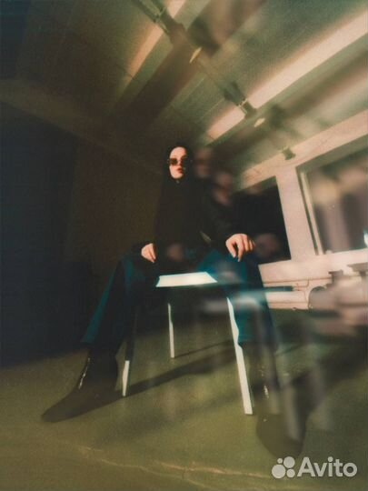 Начинающий фотограф