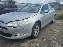 Citroen C5 2.0 AT, 2009, 220 000 км, с пробегом, цена 400 000 руб.