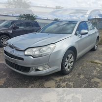 Citroen C5 2.0 AT, 2009, 220 000 км, с пробегом, цена 350 000 руб.