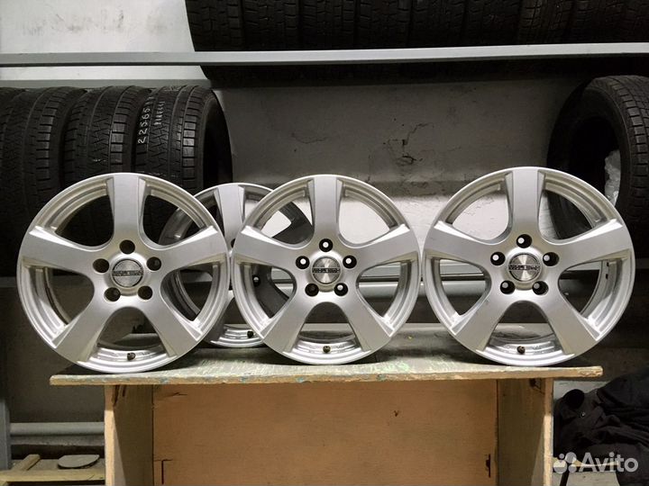 Диски из Японии. 16D ; 5*114,3 Bridgestone (оригин