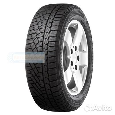 Gislaved Soft Frost 200 185/60 R15 88T