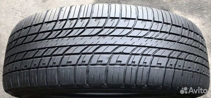 Hankook Ventus AS RH07 235/60 R18