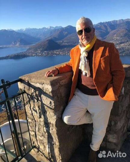 Уроки итальянского с носителем языка