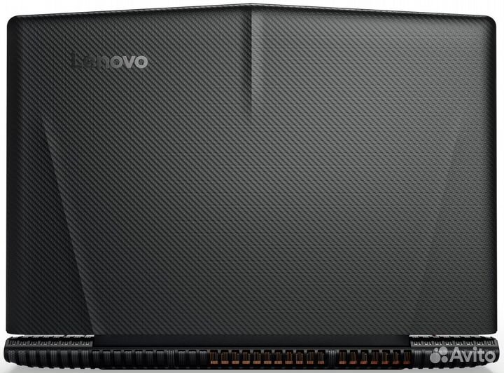 Lenovo 15.6 IPS i5-7300HQ 4яд4пот GTX1050 8Gb 1Tb