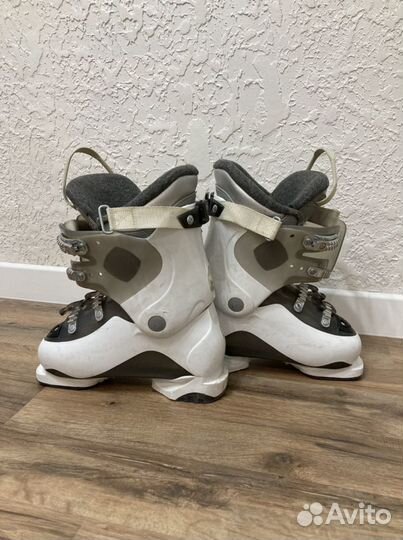 Горнолыжные ботинки женские 36-37 размер 274 мм at