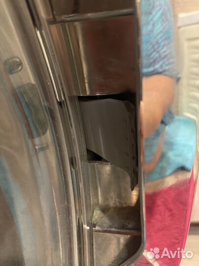 Стиральная машина автомат