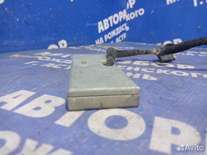 Блок управления телефоном Bmw E39 седан 1999