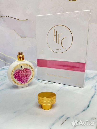 HFC wear love everywhere