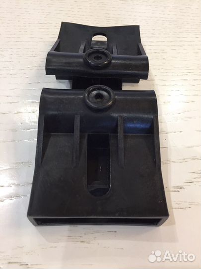 Латодержатель для ламелей 63х12 мм и трубу 25 мм