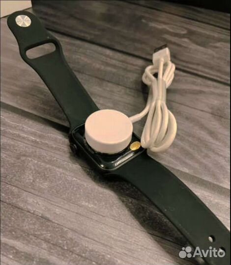 Apple watch 7