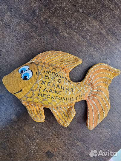 Магниты ручной работы