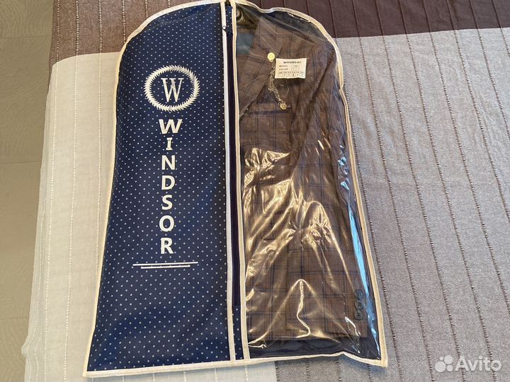 Костюм на мальчика