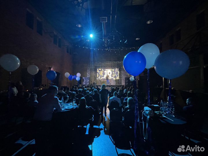 Stand up на ваше мероприятие