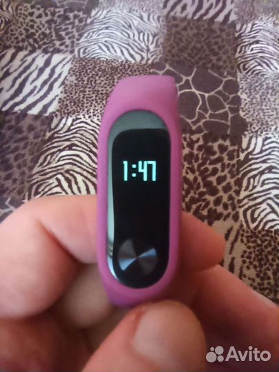 Mi Band 2