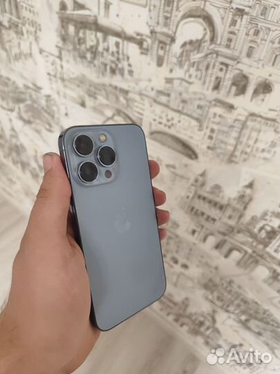 iPhone 13 Pro, 512 ГБ