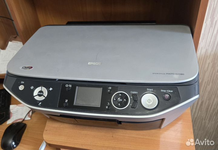 Epsonstylusphotorx590