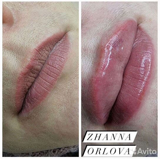 Косметолог