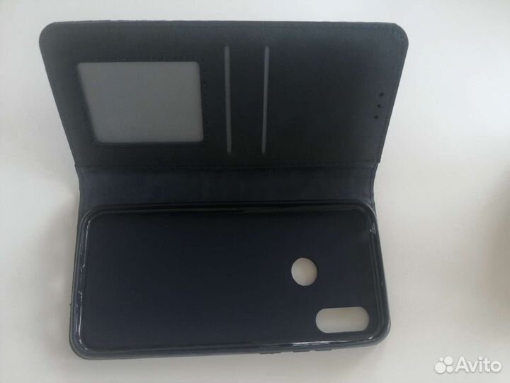 Чехол на honor 8а